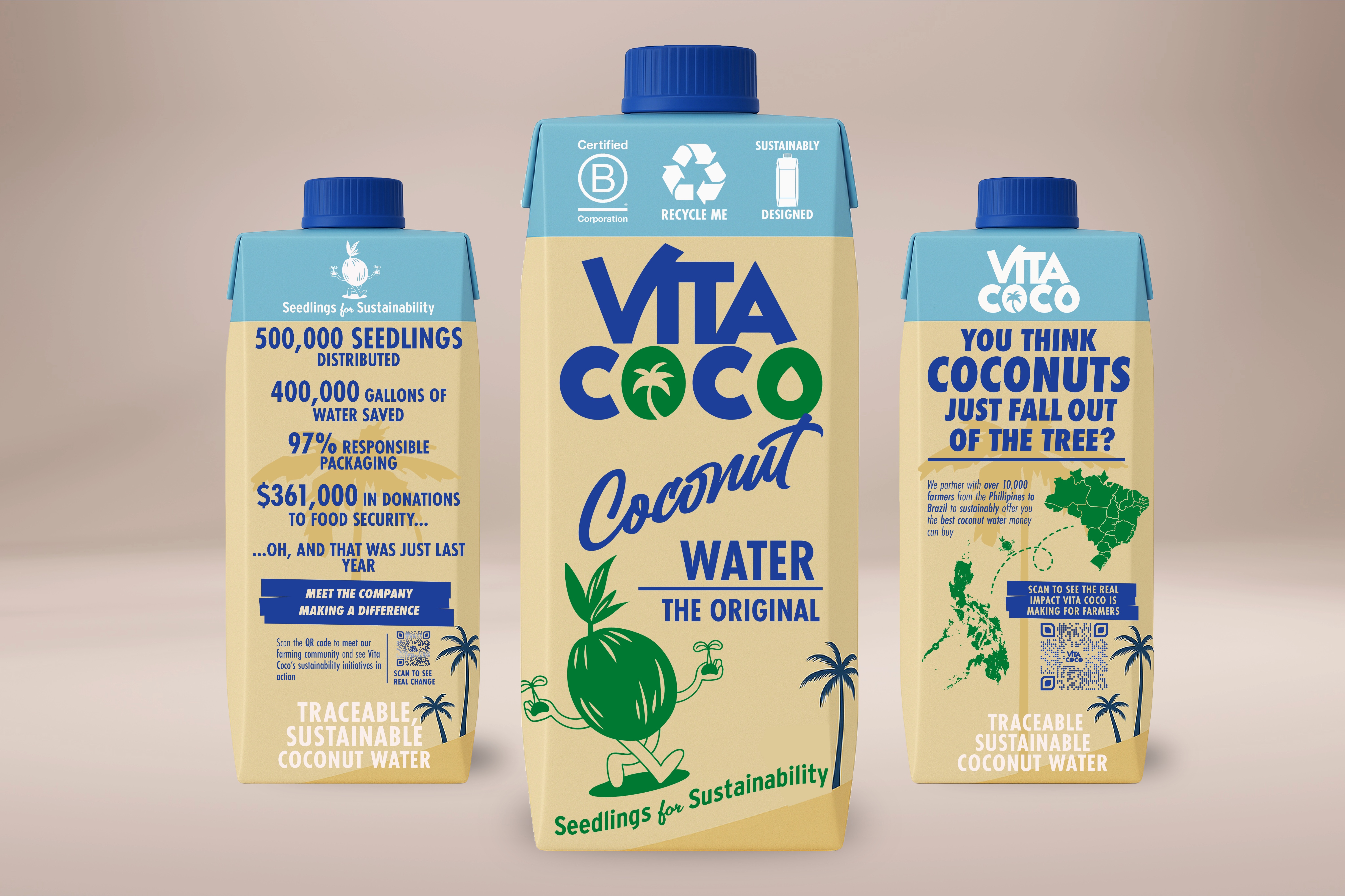 Vita Coco hero image